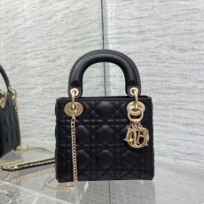 Christian Dior My Lady Bags